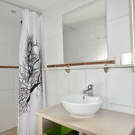 Coloc Dans D'architecte Air Nocleg ze śniadaniem Montpellier