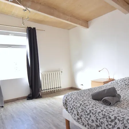 Coloc Dans D'architecte Air Nocleg ze śniadaniem